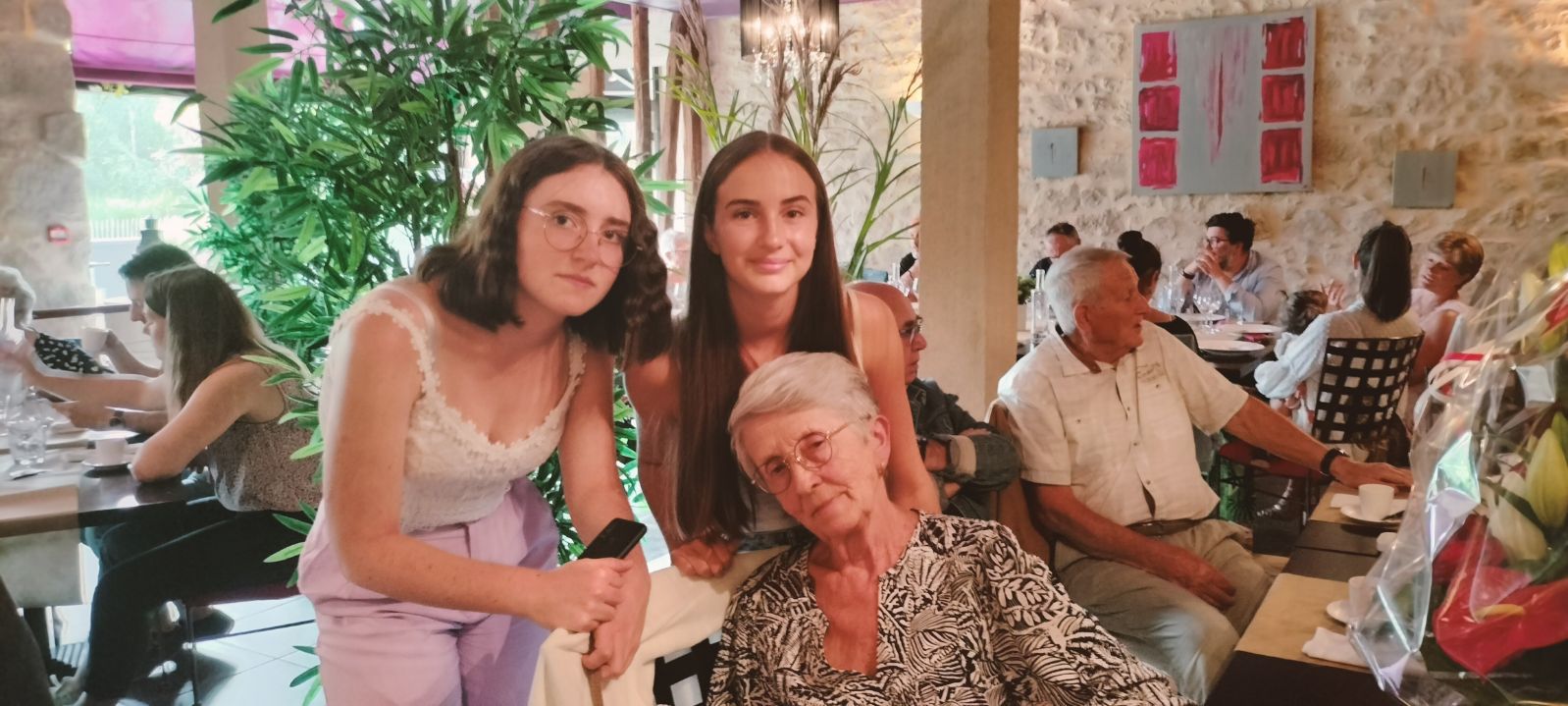 80ans Irène (17)